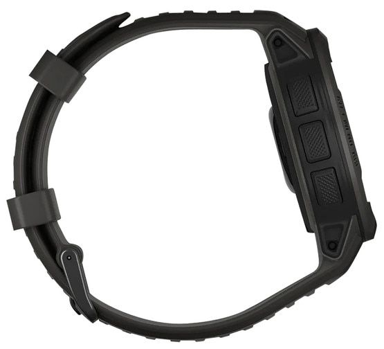 Garmin Instinct 2 GPS Smartwatch with 45mm case size